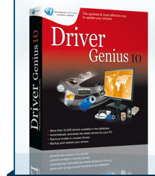 Driver Genius 10