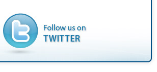 Follow us on Twitter