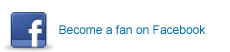 Become a fan on Facebook