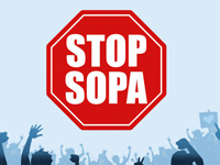 STOP SOPA