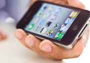 Setting up your Email on your iPhone or Android Device