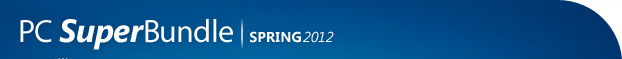 PC SuperBundle Spring 2012