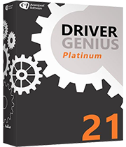 Driver Genius 20 Platinum