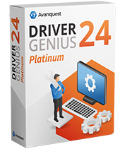 Driver Genius 22 Platinum