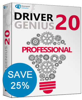 driver genius professional