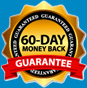 60-Day Money Back