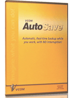 Upgrade to AutoSave 2 Today