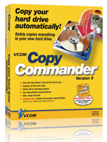 Upgrade to Copy Commander 9 Today