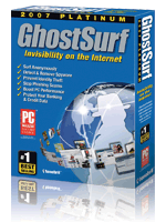 ghostsurf