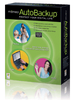 Upgrade to Memeo AutoBackup Today
