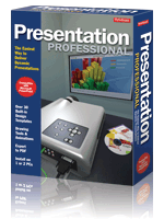 Buy Presentation Professional Today