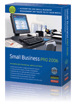Upgrade Small Business Pro Today