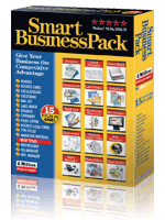 Buy Smart Business Pack Today