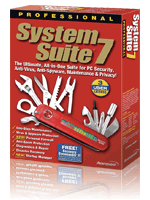 Upgrade to System Suite Professional Today