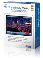 Upgrade to TransferMyMusic Today
