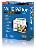 Upgrade WillCreator Deluxe 2007 Today