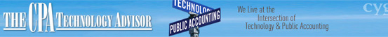 The CPA Technology Advisor logo