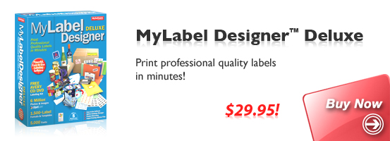 Buy MyLabel Designer Deluxe