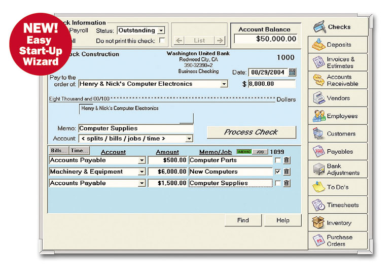 checksoft personal deluxe 14 checksoft personal deluxe 14