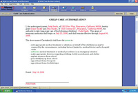 Control Life Changing Events