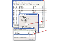 Create Professional Invoices screen