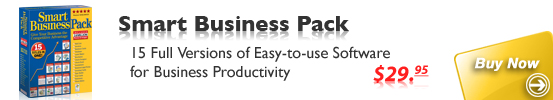 Buy Smart Business Pack