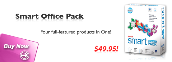 Buy Smart Office Pack