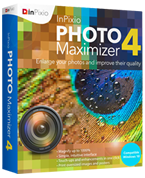 InPixio PHOTO Maximizer 4