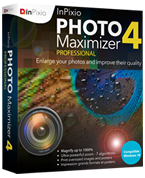 InPixio PHOTO Maximizer 4 Professional