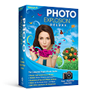 Photo Explosion 5.0 Deluxe