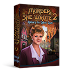 Murder She Wrote 2