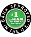 BANK APPROVED IN THE U.S.