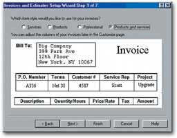 avanquest my invoices and estimates deluxe avanquest my invoices and estimates deluxe