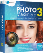 InPixio PHOTO Maximizer 3
