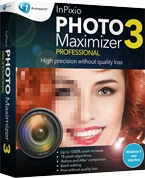 InPixio PHOTO Maximizer 3 Professional