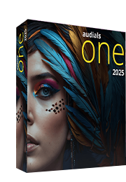 Audials One 2025 Upgrade