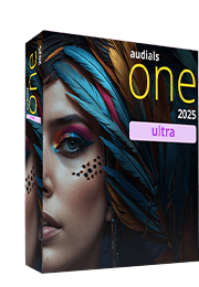 Audials One 2025 Ultra