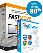 FastMove + File Cleaner