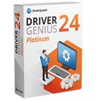 Driver Genius 24 Platinum