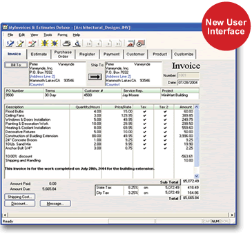 my invoices and estimates deluxe for mac my invoices and estimates deluxe for mac